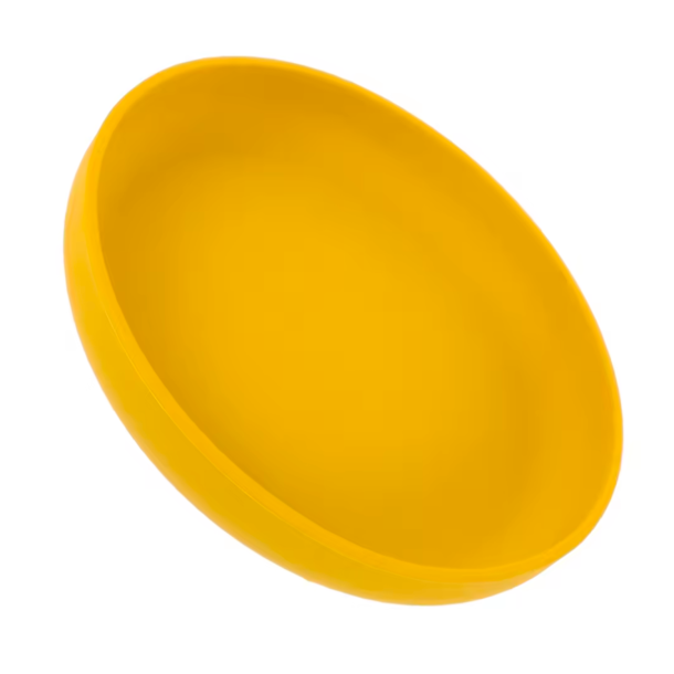 Assiette ergonimique pour personne handicapée personne agées