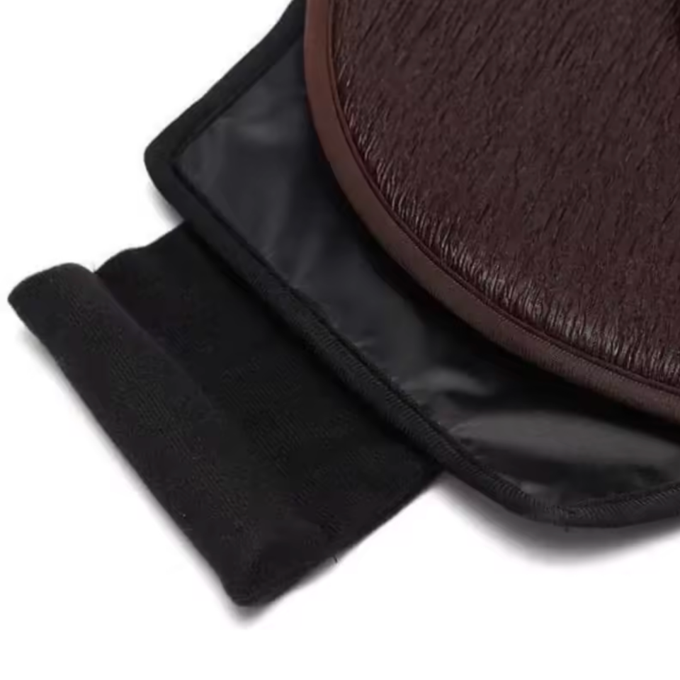 Coussin de siège rotatif 360°, aide pour siège de voiture, coussin tournant