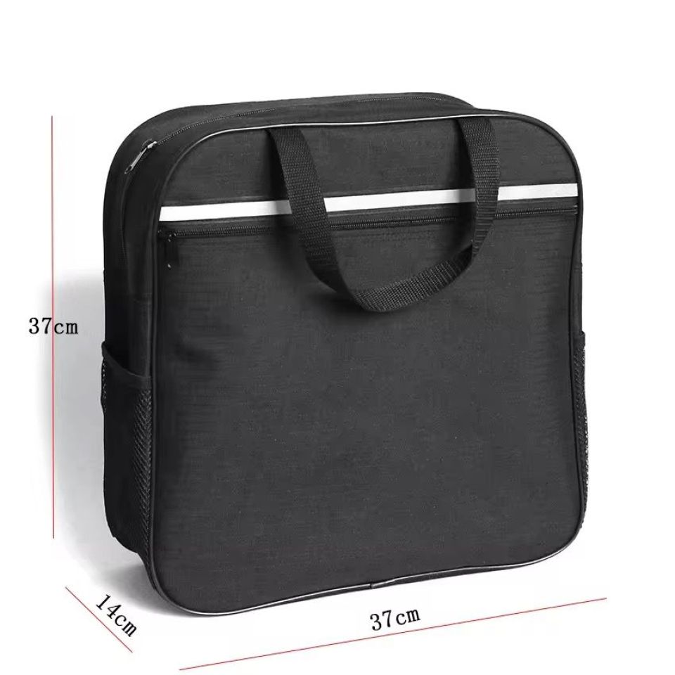 Sac pour fauteuil roulant