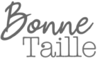 logo Marque Bonne Taille