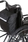 Sac pour fauteuil roulant