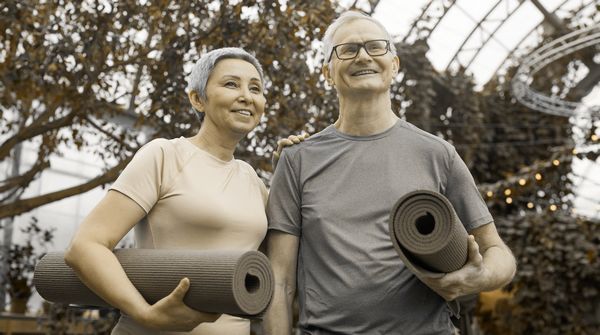 vêtements seniors pratiques et adaptés