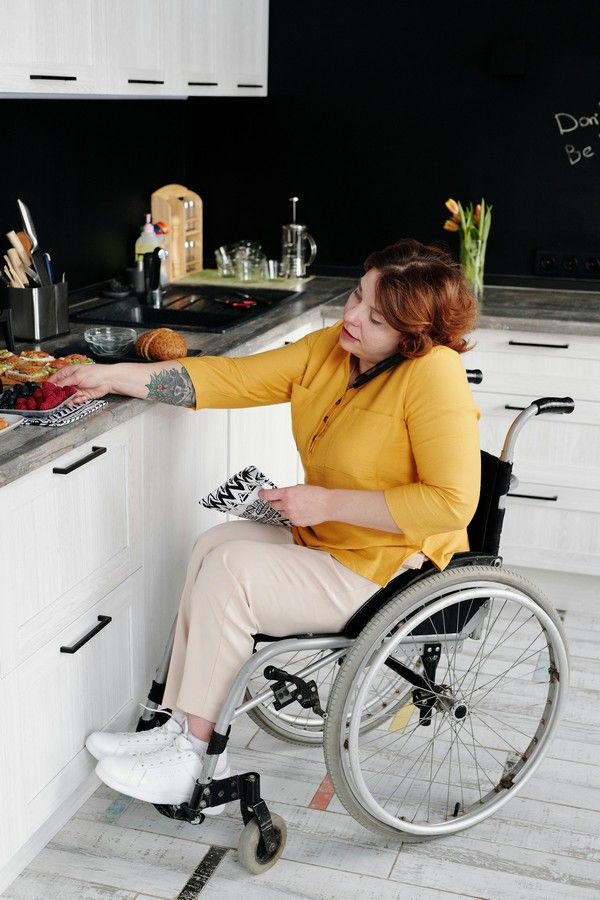 des vêtements handicapés pensés pour le handicap adulte
