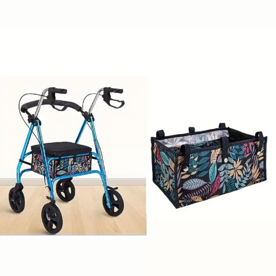 Sac pour déambulateur