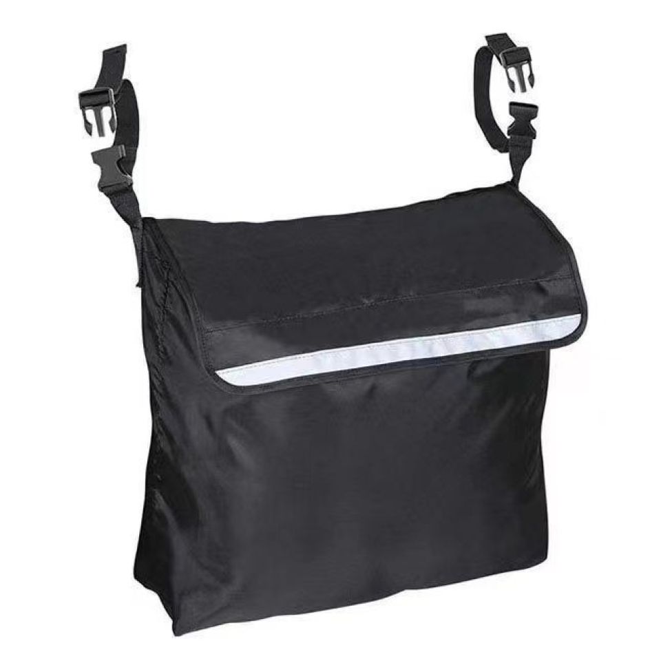 Sac pour fauteuil roulant