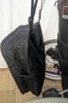 Sac à dos pour fauteuil roulant