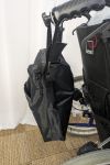 Sac à dos pour fauteuil roulant