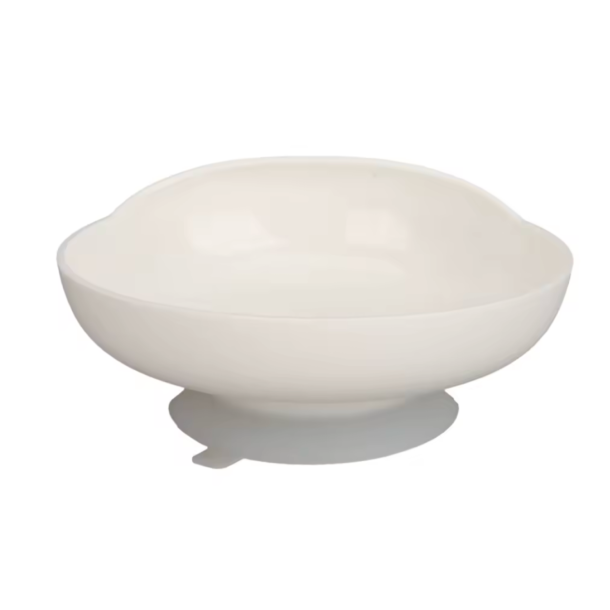 Assiette ergonimique pour personne handicapée personne agées