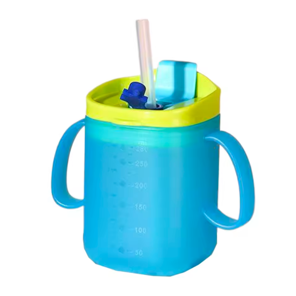 Tasse ergonomique personnes agées personnes handicapées