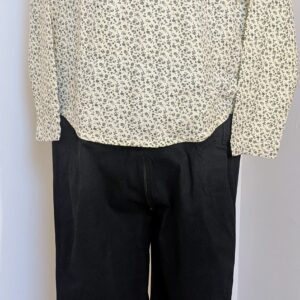 Grenouilliere combinaison