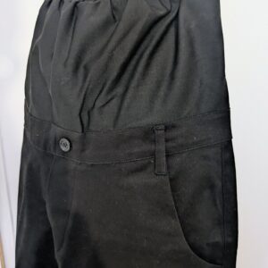 Pantalon adapté pour personne à mobilité réduite