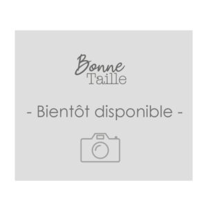 Pantalon ceinture élastique pour femme